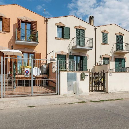 Belvilla By Oyo Casa Santa Giusta Bosa Exterior foto