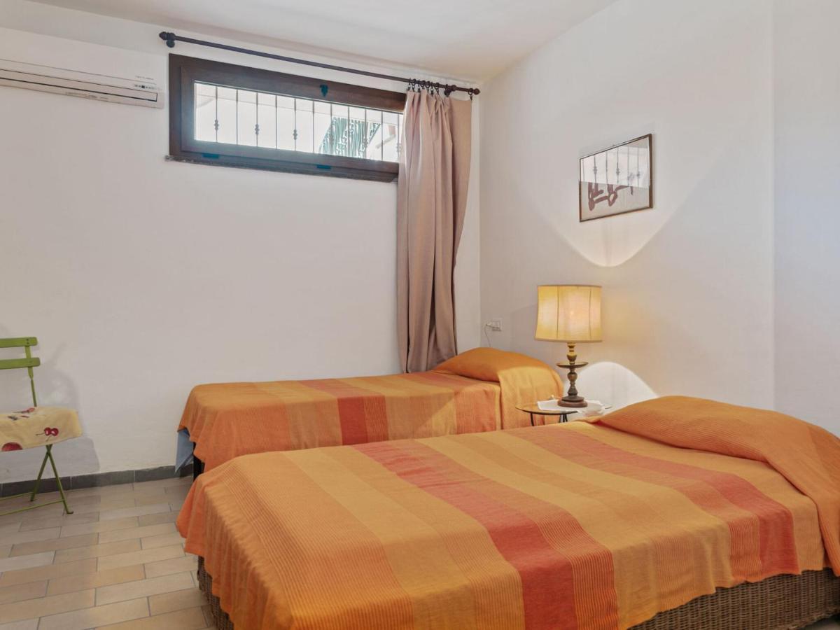 Belvilla By Oyo Casa Santa Giusta Bosa Exterior foto